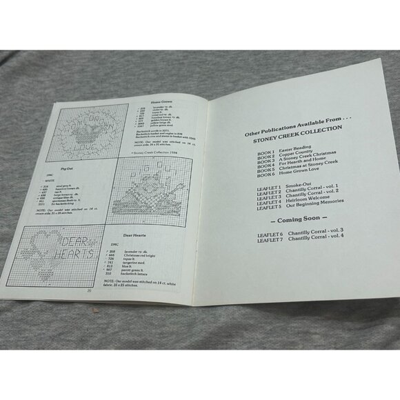 For Hearth and Home By Tom & Marilyn Vredevelt Paperback anuary 1, 1984 - Picture 5 of 6